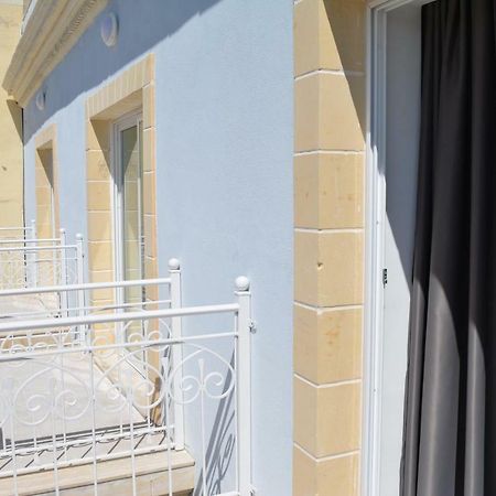 Hortensia 2 Bedroom Apartment San Pawl il-Baħar Zewnętrze zdjęcie