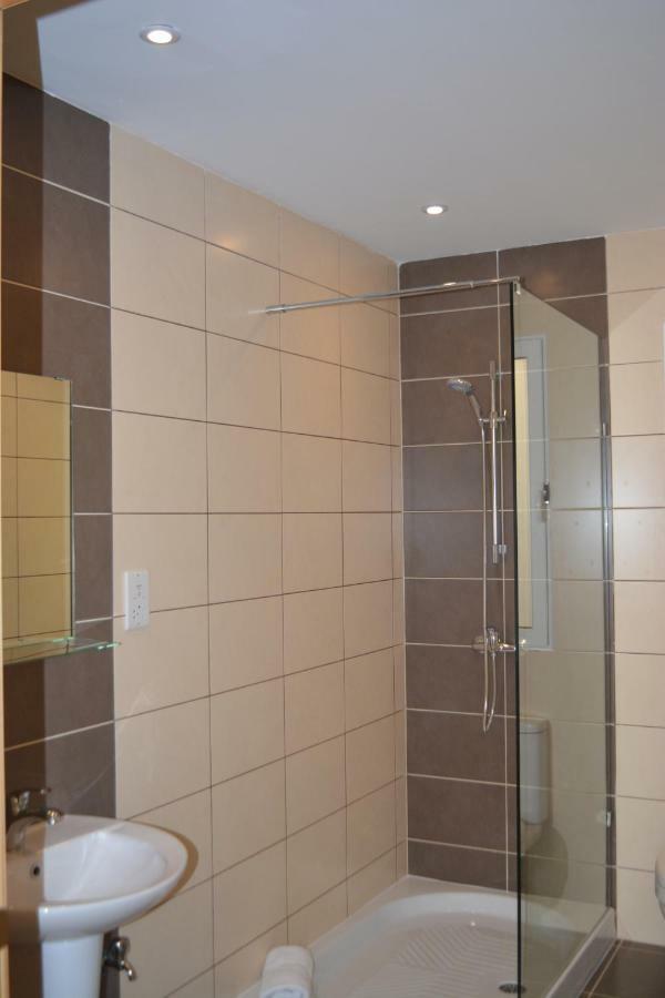 Hortensia 2 Bedroom Apartment San Pawl il-Baħar Zewnętrze zdjęcie