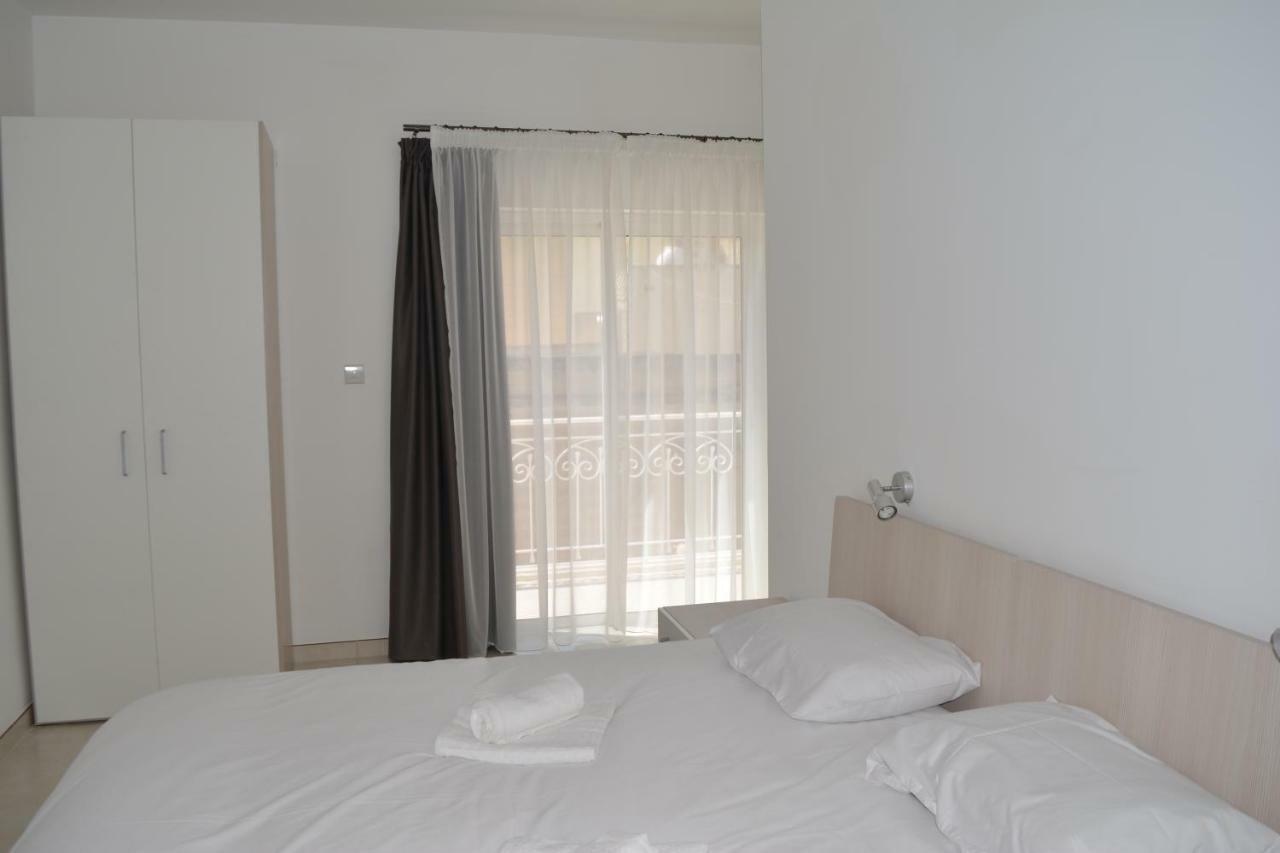Hortensia 2 Bedroom Apartment San Pawl il-Baħar Zewnętrze zdjęcie