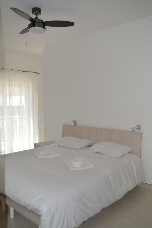 Hortensia 2 Bedroom Apartment San Pawl il-Baħar Zewnętrze zdjęcie