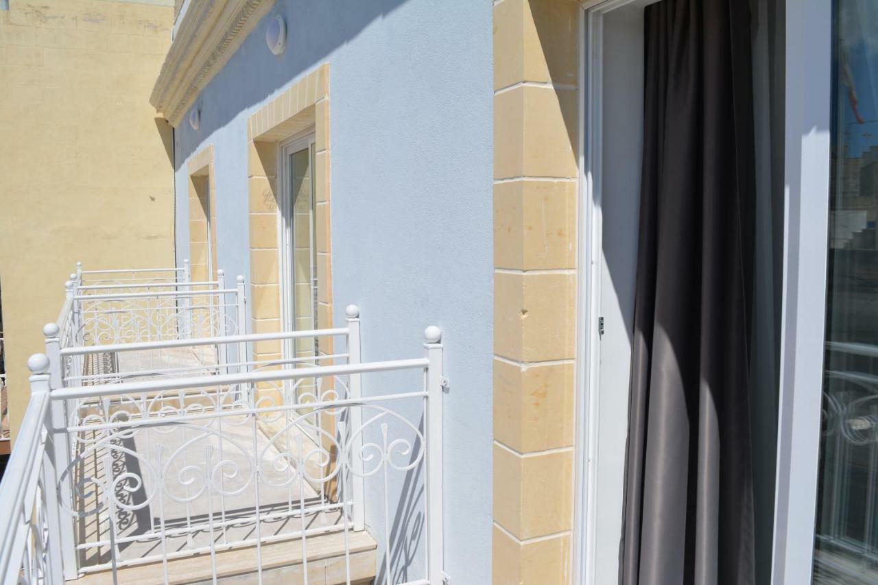 Hortensia 2 Bedroom Apartment San Pawl il-Baħar Zewnętrze zdjęcie